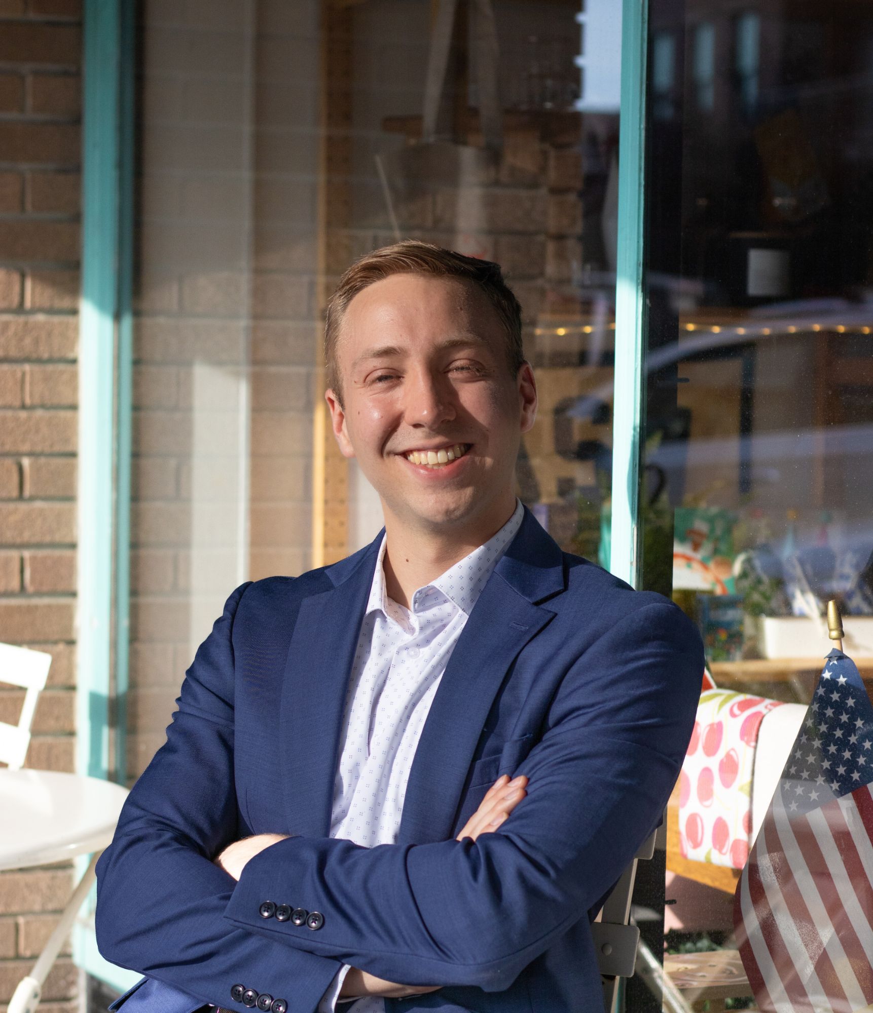 Reed Krewson