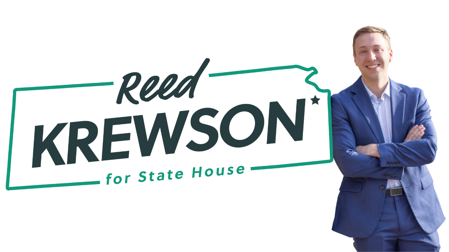 Reed Krewson for State House
