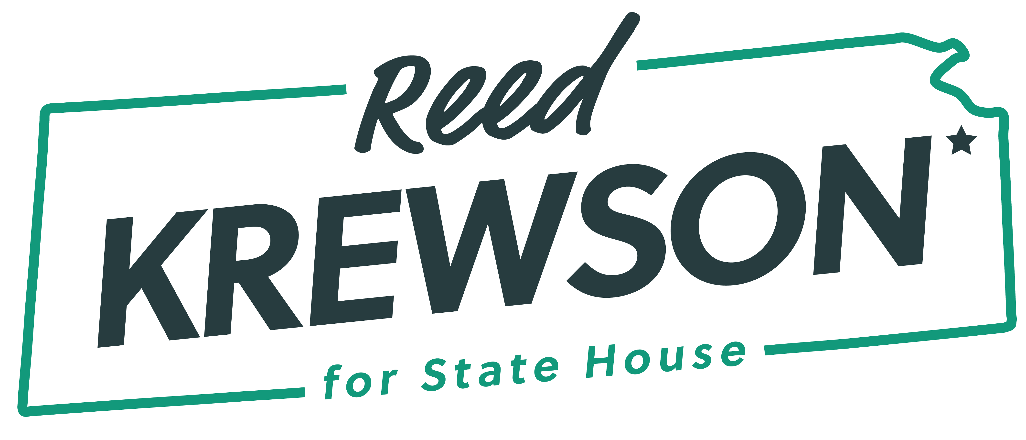 Reed Krewson for State House